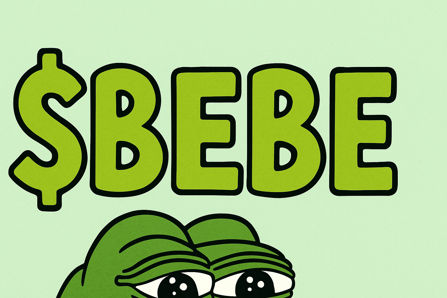 BEBE Meme 4