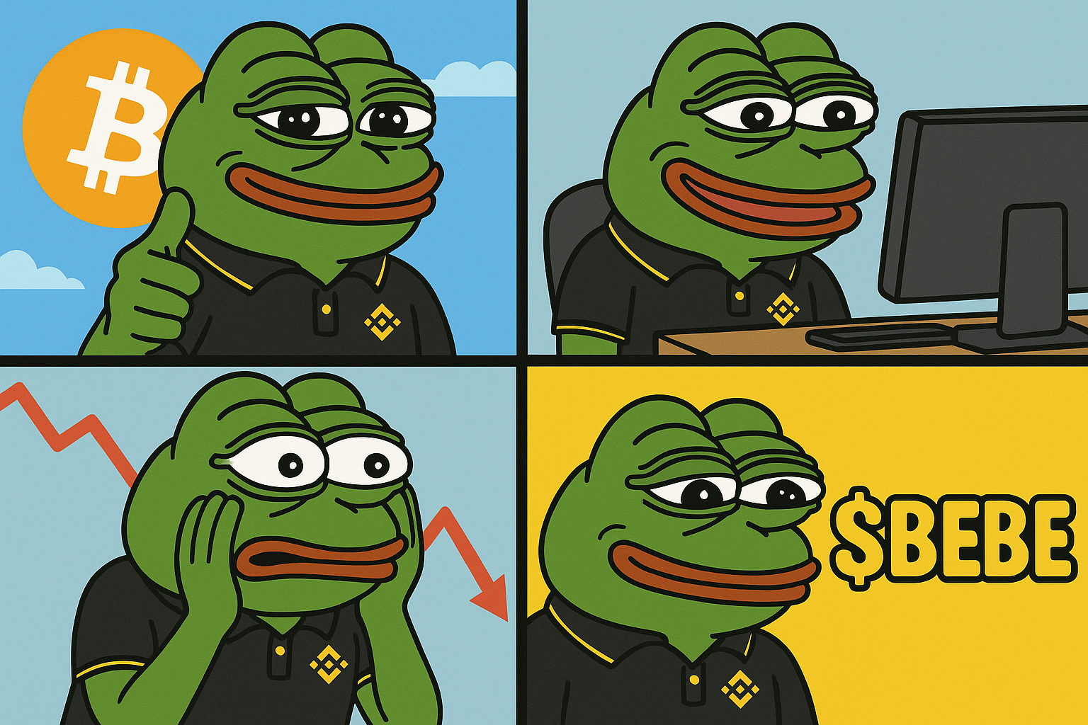 BEBE Meme 3
